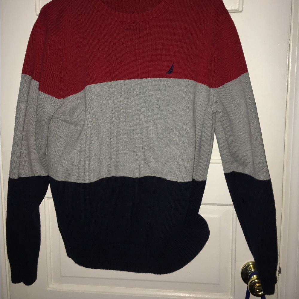 Vintage Natuica Crewneck