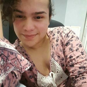 Meet your Posher, Joanna