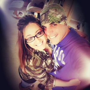 Meet your Posher, Trisha