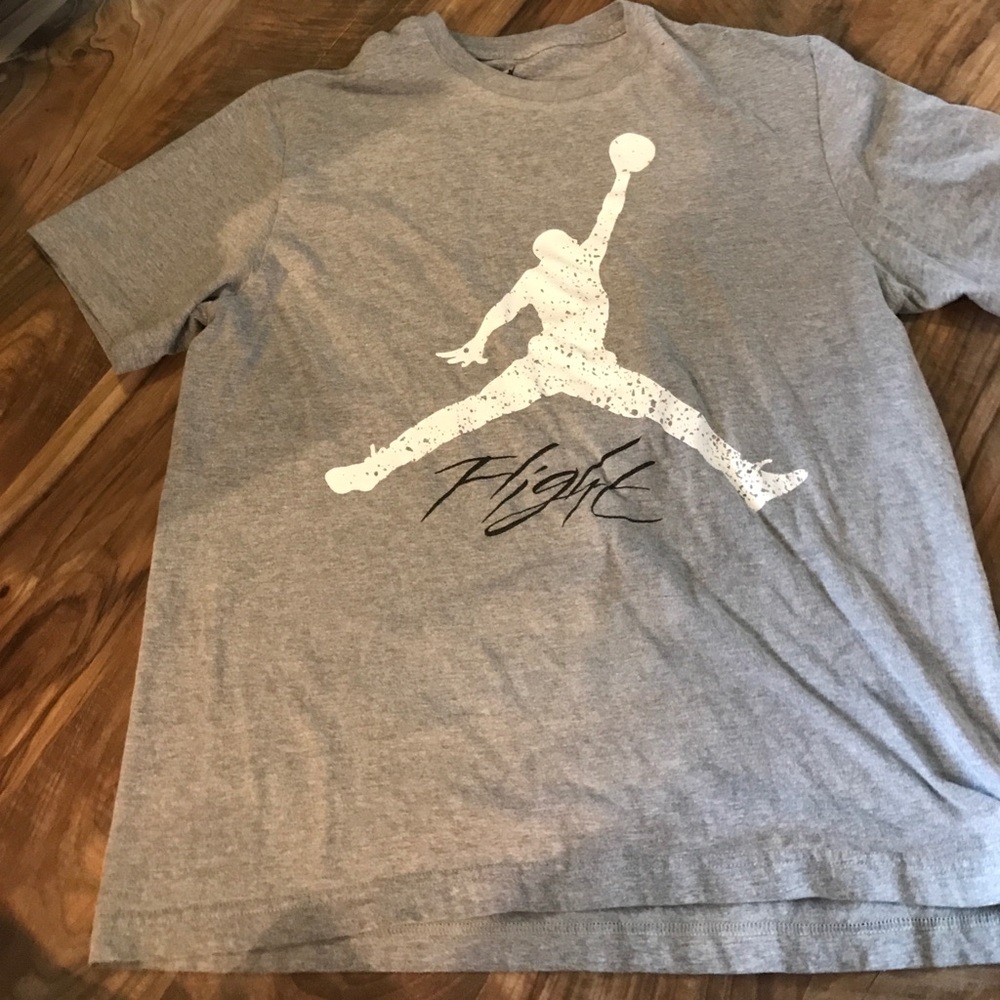 Air Jordan Shirt