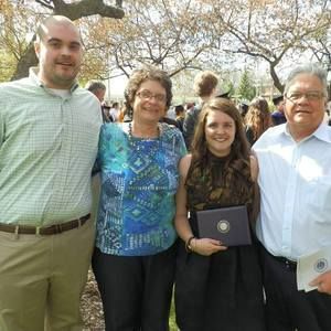 Meet your Posher, Jesse