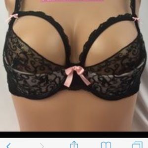 Victoria's Secret Dream Angels bra