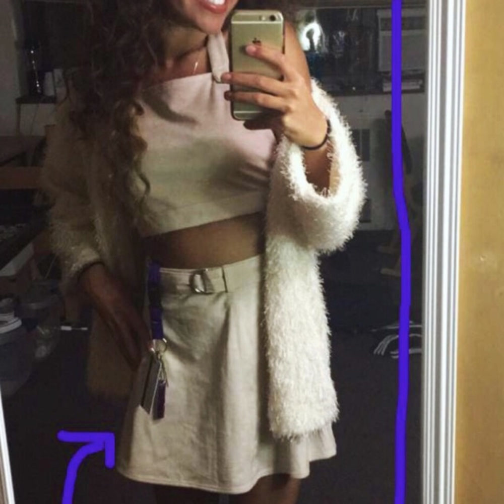 Two piece set