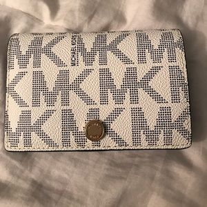 Authentic Michael Kors wallet