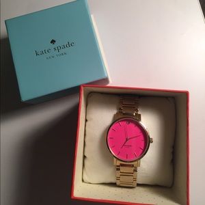 Kate Spade Watch