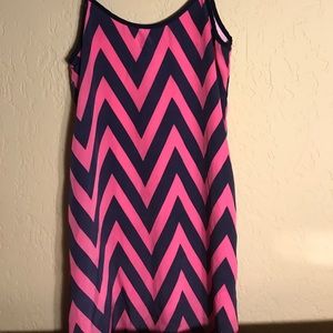 Mini Summer Dress