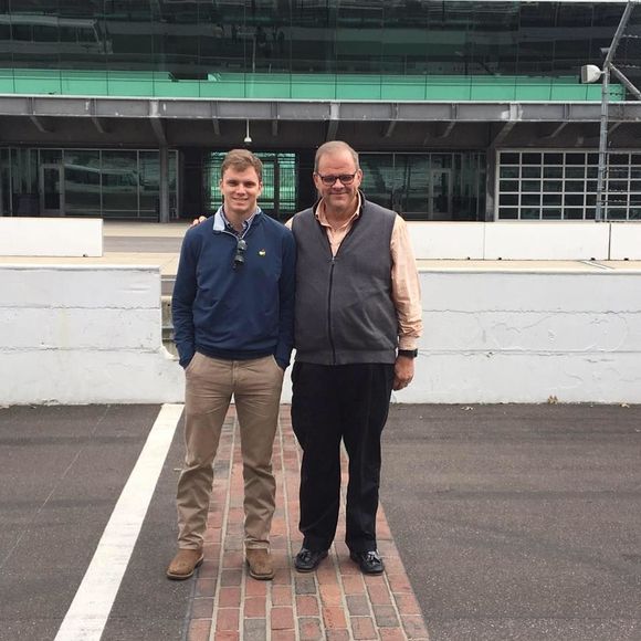 Meet your Posher, Adam - Picture 1 of 1