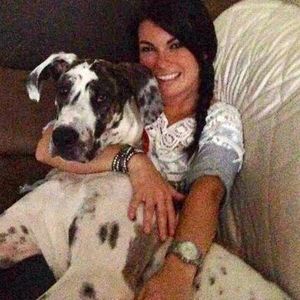 Meet your Posher, Shannon