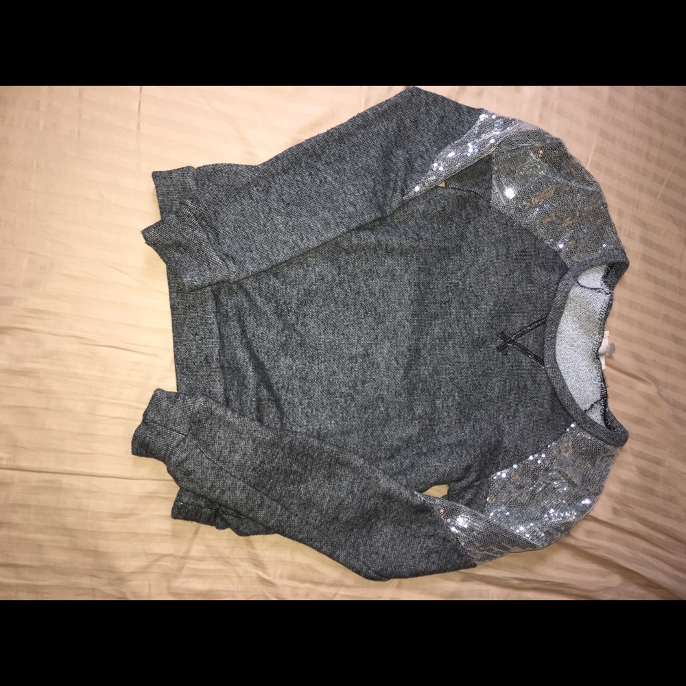 Charlotte Russe sweater