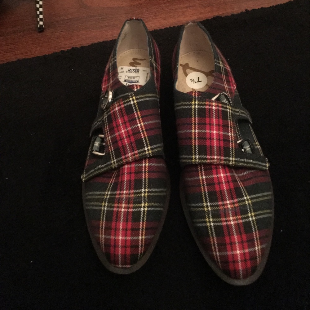 Sam Edelman shoes
