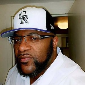 Meet your Posher, Terry