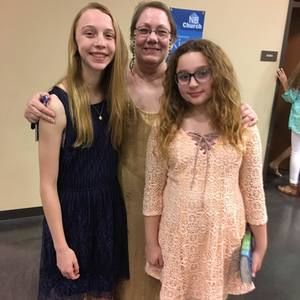 Meet your Posher, Linda