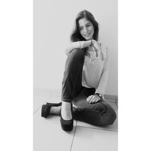 Meet your Posher, Ivanova