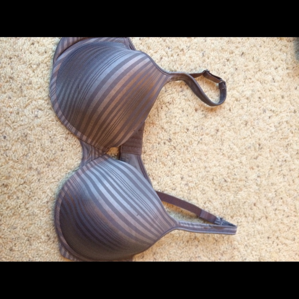 40D bra