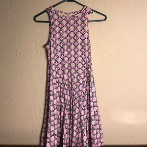 Aeropostale Mini Summer Dress