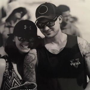 Meet your Posher, Christina