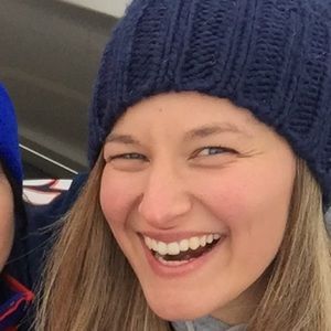 Meet your Posher, Krista