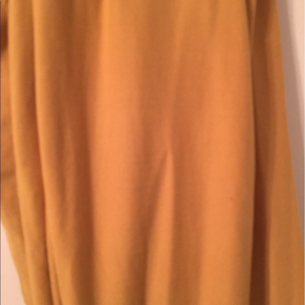 LuLaRoe Tall & Curvy Leggings