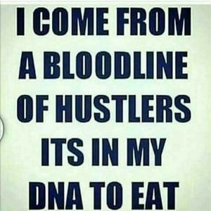 Meet your Posher, Tory