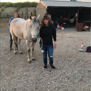 Meet your Posher, Mary