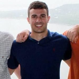 Meet your Posher, Cory