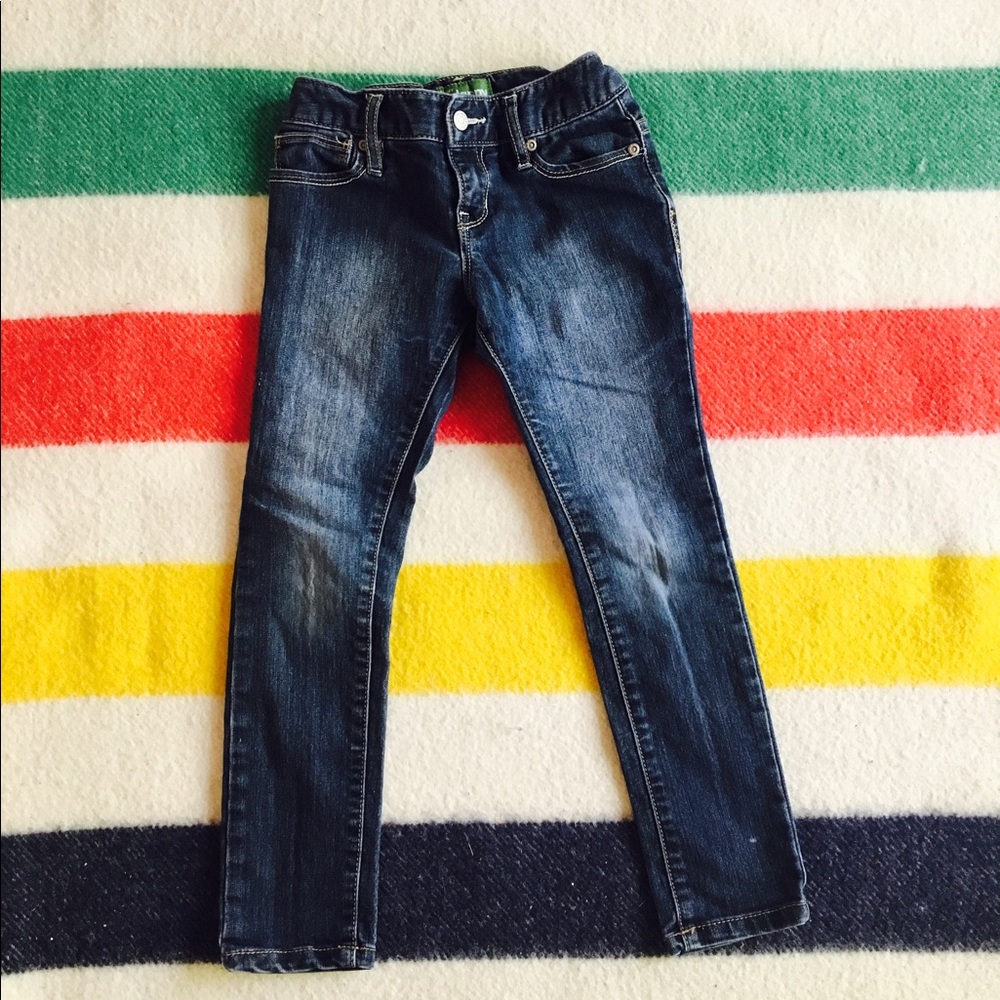 Old Navy Skinnies