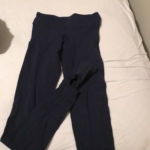 Splits59 tendu stirrup tight