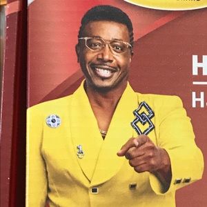 Meet your Posher, Joyce