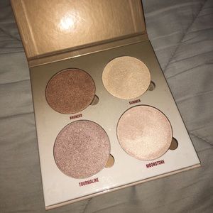 Anastasia Beverly Hills Glow Kit in "Sun Dipped"