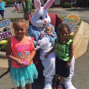 Meet your Posher, Stephanne