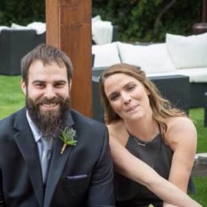 Meet your Posher, Claudia