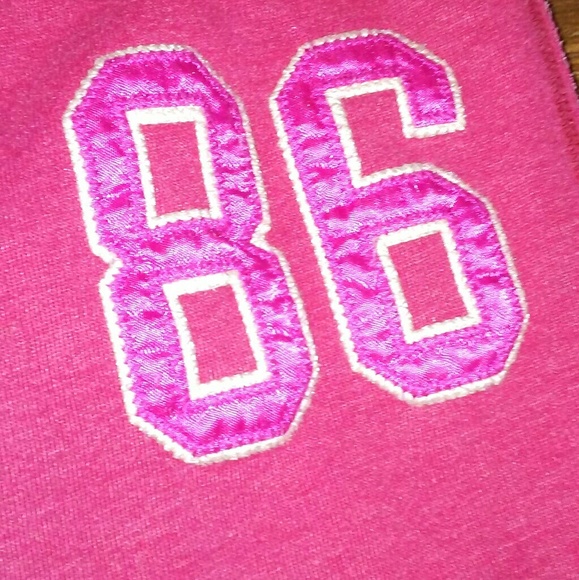 VS pink pants - Picture 2 of 5