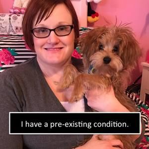 Meet your Posher, Diana