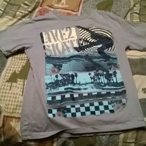 Boys 10/12 new shirt