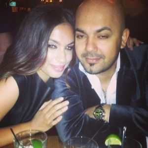 Meet your Posher, Antoine