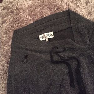 Wildfox Joggers
