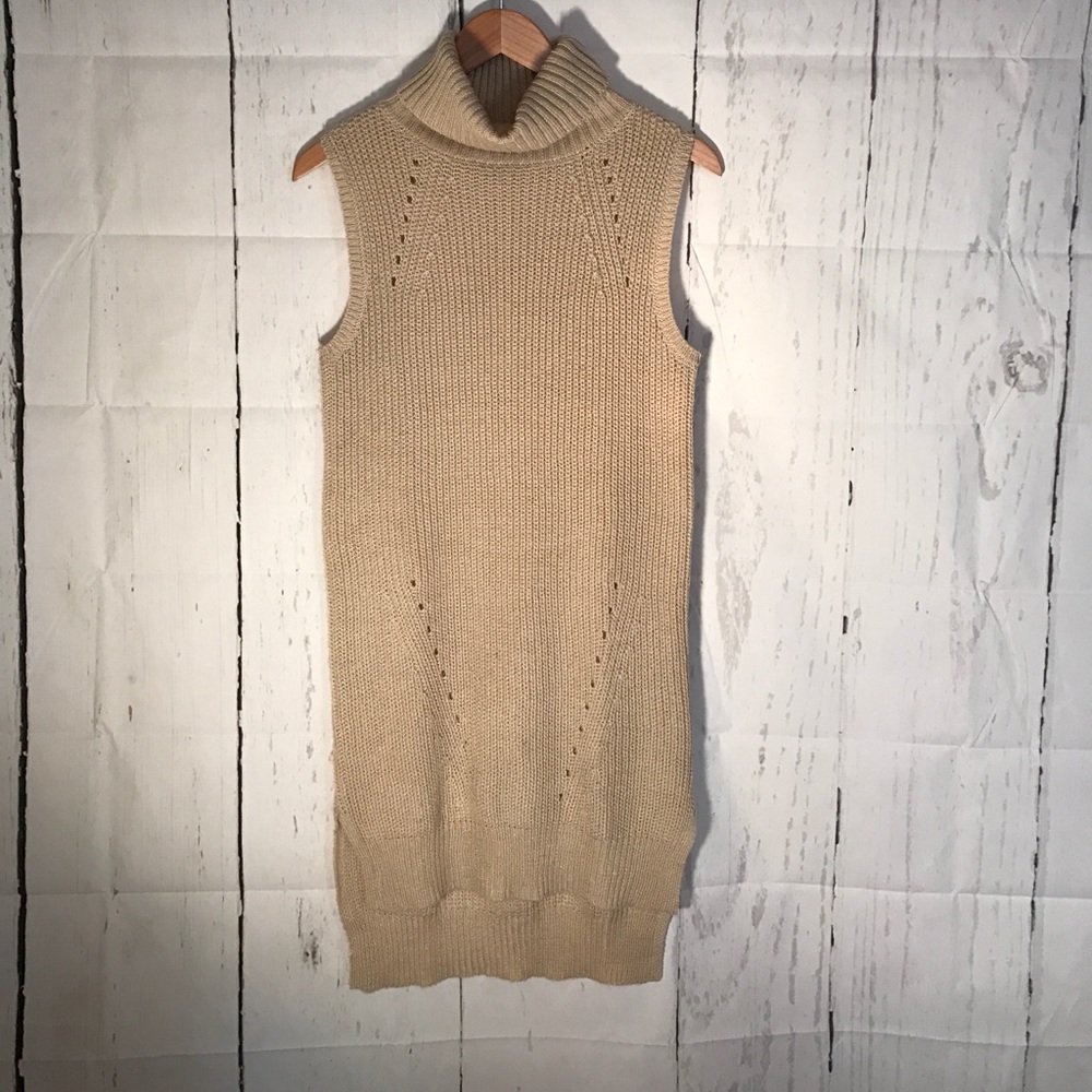 📦 Max Studio dress sweater size:S