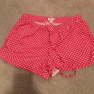 J.Crew Shorts