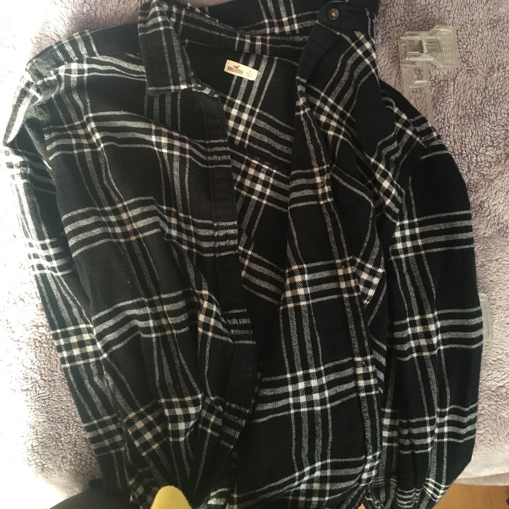 flannels - Picture 4 of 4