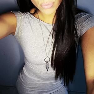 Meet your Posher, Andrea