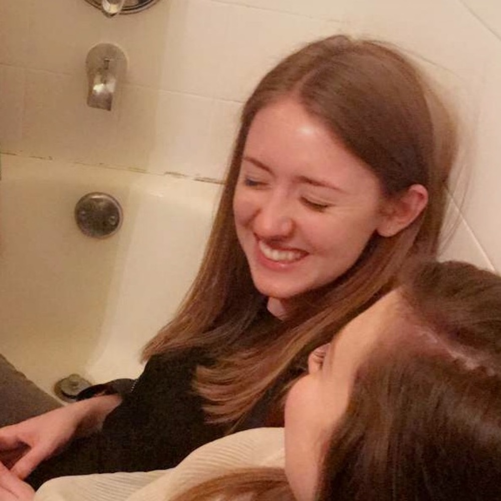 Meet your Posher, Robyn