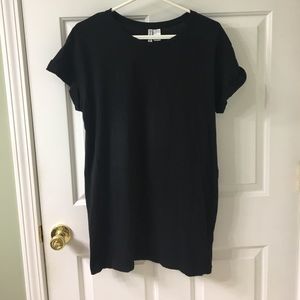 T-shirt dress