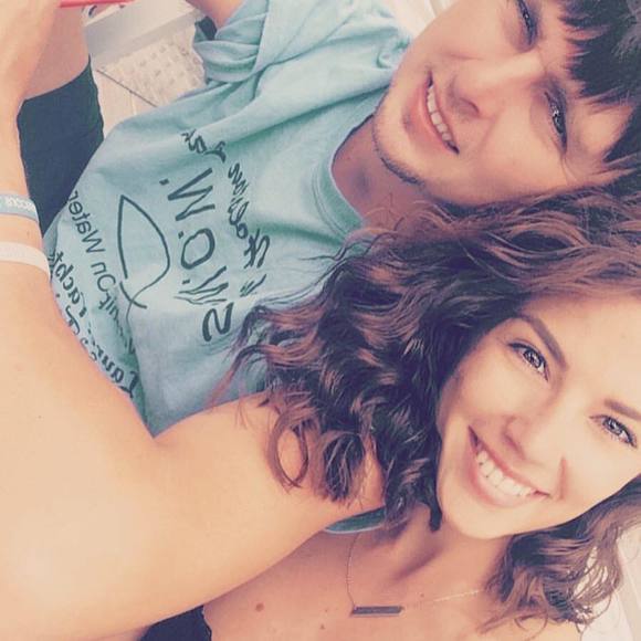 Meet your Posher, Kaitlyn - Picture 1 of 1