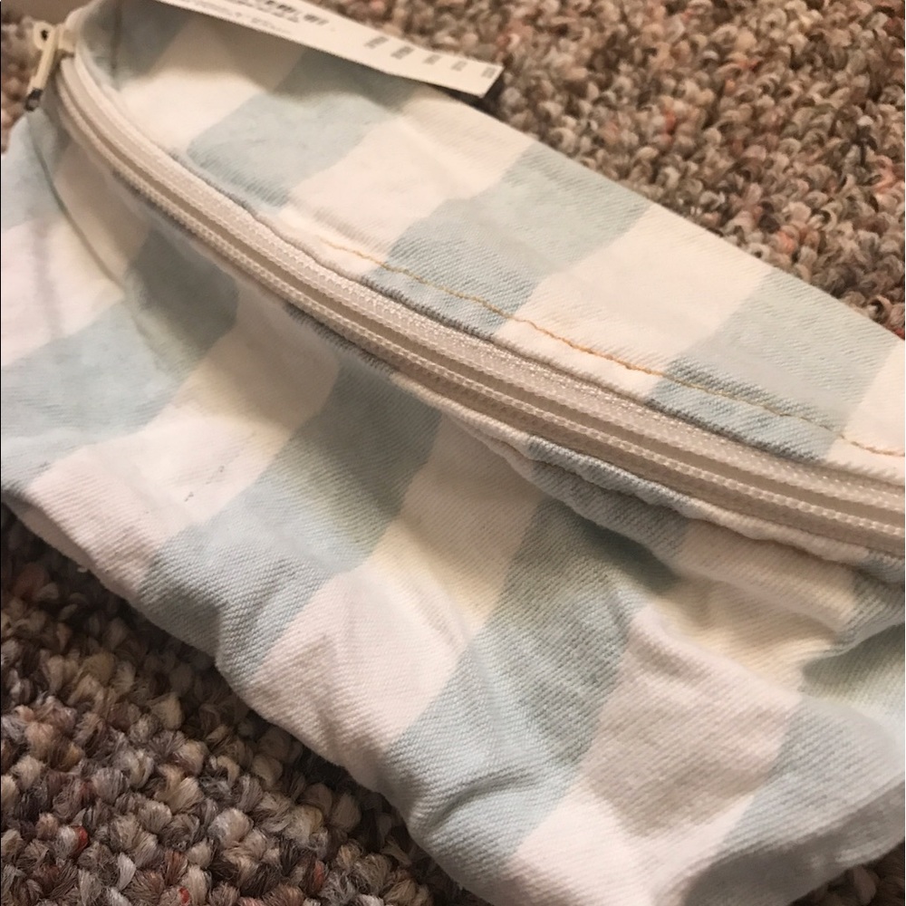 American Apparel fanny pack