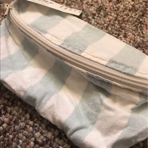 American Apparel fanny pack