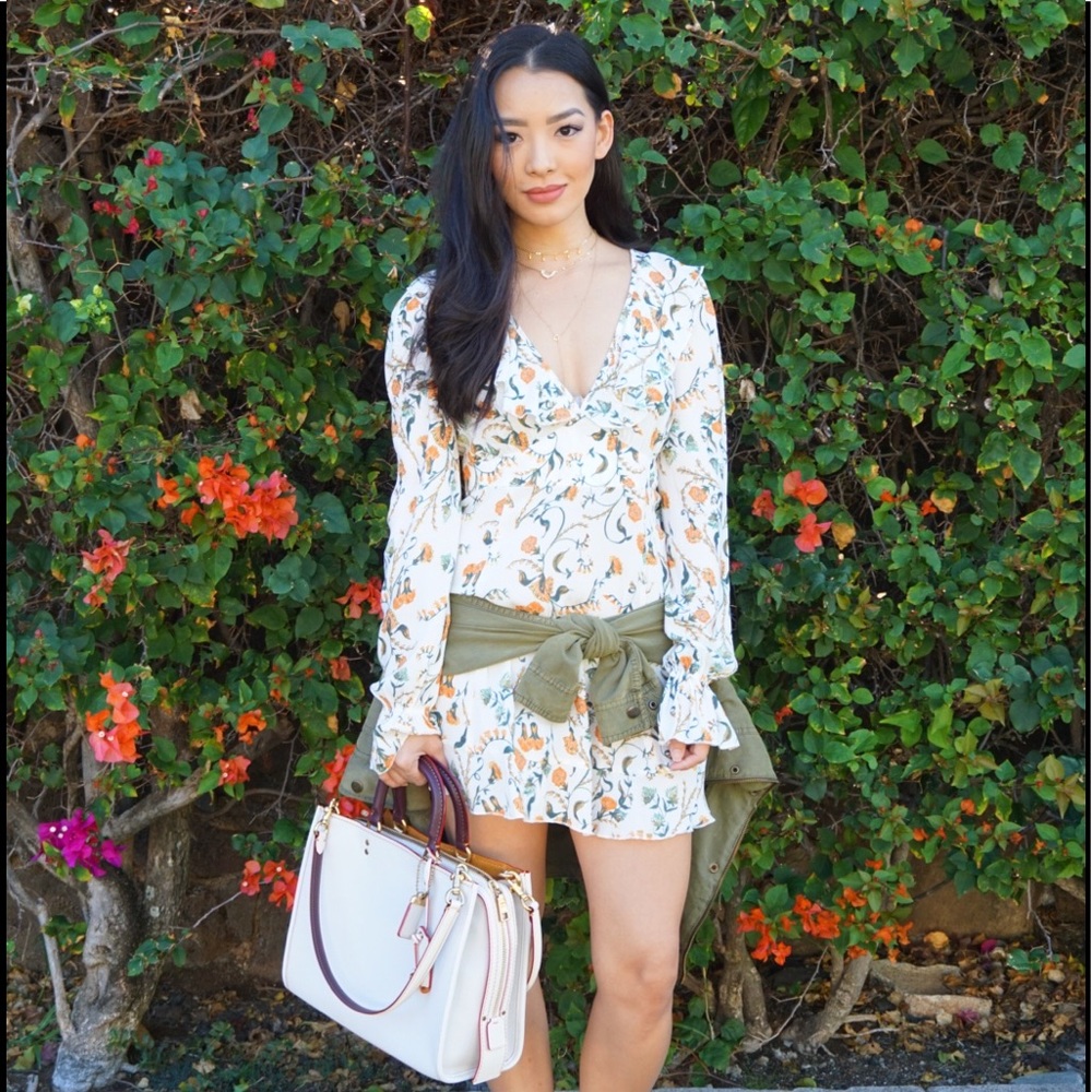 Meet your Posher, Lauren