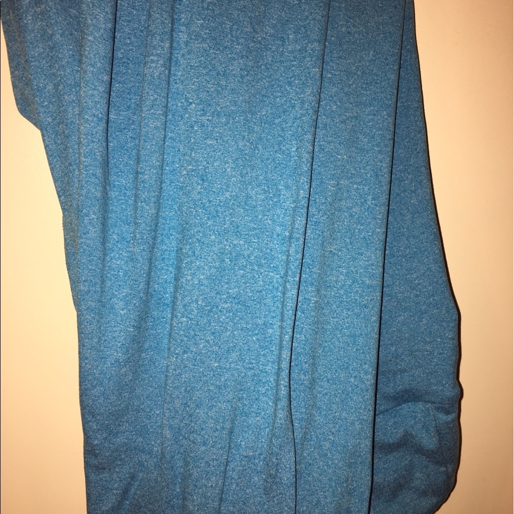 LuLaRoe Tall & Curvy Leggings