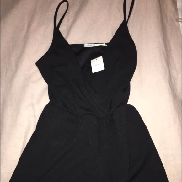 Urban Outfitters Other - urban outfitters romper!