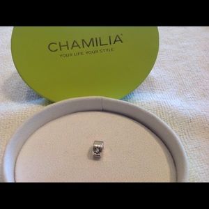 Chamilia Swarvoski Sun Lock