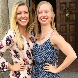 Meet your Posher, Lindsay